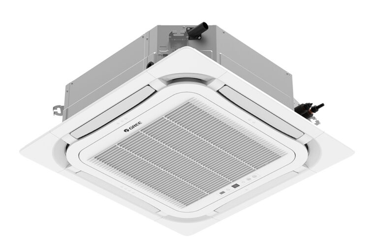 Кондиціонер GREE GUD140T1/A-S/GUD140W1/NhA-X